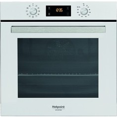 Электрический духовой шкаф Hotpoint-Ariston FA5 841 JH WH HA