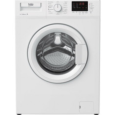 Стиральная машина Beko WRE 55P2 BWW