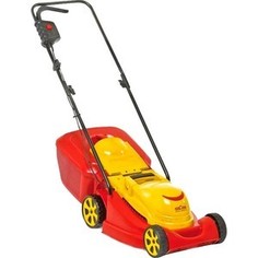 Газонокосилка электрическая Wolf Garten Select 3200 E