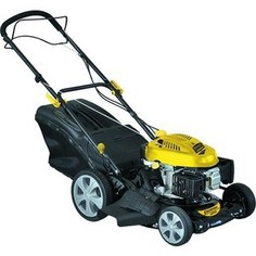 Газонокосилка бензиновая Champion LM4630