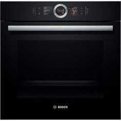 Электрический духовой шкаф Bosch HBG 6764B1