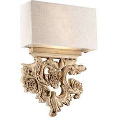 Настенный светильник Ideal Lux Peter AP2