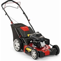 Газонокосилка бензиновая MTD Optima 53 SPH HW 4 in 1 (12C-PHDQ600)