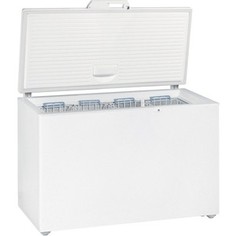 Морозильная камера Liebherr GTP 3126-27 001