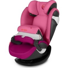 Автокресло Cybex Pallas M-Fix Passion Pink (518000447)