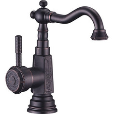 Смеситель для раковины Lemark Jasmine (LM6604ORB)