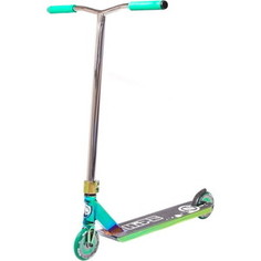 Самокат трюковой Hipe H206 neo-green (250064)