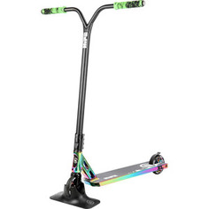 Самокат трюковой Hipe XL Neo-chrome (2401418)