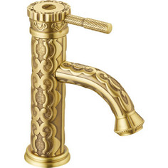 Смеситель для раковины Lemark Jasmine (LM6606B)