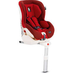 Автокресло Inglesina Amerigo ISOFIX Группа 1 Ribes (AV99C0RBS)