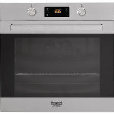 Электрический духовой шкаф Hotpoint-Ariston FA5 844 JC IX/HA