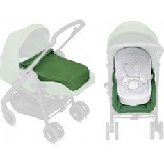 Комплект для коляски Inglesina Golf Green (A040H0GGR)