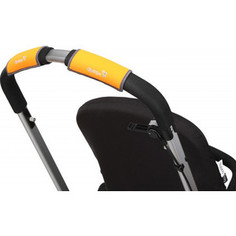 Чехлы Choopie CityGrips (Сити Грипс) на ручку для универсальной коляски 334/9440 Neon Orange