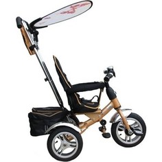 Велосипед трехколёсный Lexus Trike Vip (MS-0561) сахара