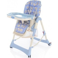 Стульчик Jetem Piero (Piero) Light Blue World