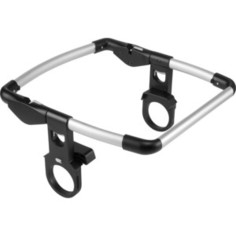 Адаптер для автокресел Chicco Auto-fix Fast и Keyfit на шасси коляски Urban