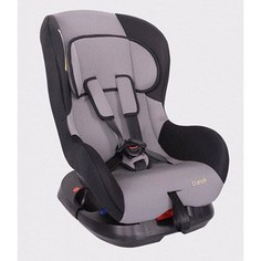 Автокресло Zlatek Galleon серый, 0-4 лет, 0-18 кг, группа 0+/1