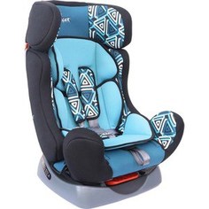 Автокресло Siger ART Диона геометрия, 0-7 лет, 0-25 кг, группа 0+/1/2