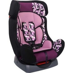 Автокресло Siger ART Диона абстракция, 0-7 лет, 0-25 кг, группа 0+/1/2