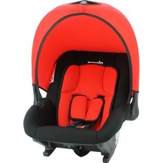 Автокресло Nania Baby Ride Eco (red) (377216)