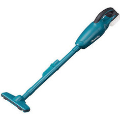 Пылесос аккумуляторный Makita DCL181FZ
