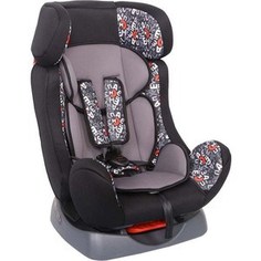 Автокресло Siger ART Диона алфавит, 0-7 лет, 0-25 кг, группа 0+/1/2