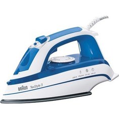 Утюг Braun TS 355A