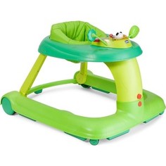 Ходунки Chicco 123 Green