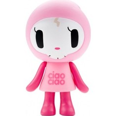 Игрушка коллекционная Tokidoki виниловая Ciao Ciao (844970028226)