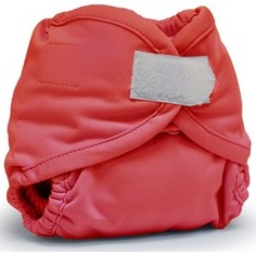 Подгузник Kanga Care Newborn Aplix Cover Spice (784672405782)