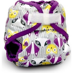 Подгузник Kanga Care One Size Aplix Cover Bonnie (820103913515)