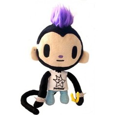 Игрушка коллекционная Tokidoki мягкая Maxx (844970075589)