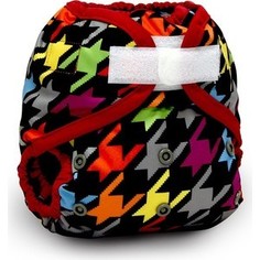 Подгузник Kanga Care One Size Aplix Cover Invader (820103913249)