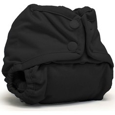 Подгузник для плавания Kanga Care Newborn Snap Cover Phantom (661799592642)