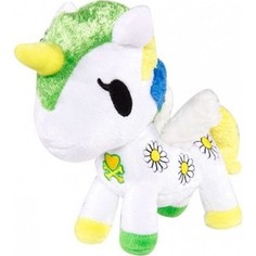 Игрушка коллекционная Tokidoki плюшевая Margherita (844970055727)