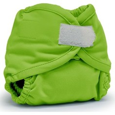 Подгузник Kanga Care Newborn Aplix Cover Tadpole (784672405546)