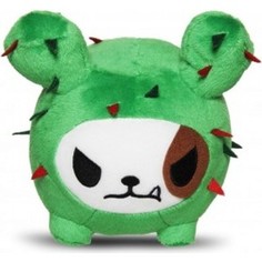 Коллекционная игрушка Tokidoki Плюшевая Cactus Dog (844970084598)