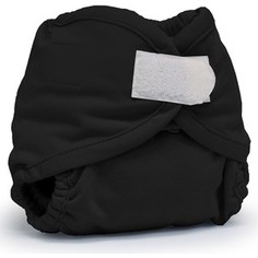 Подгузник Kanga Care Newborn Aplix Cover Phantom (661799592659)