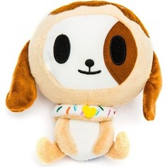 Игрушка коллекционная Tokidoki плюшевая Donutino (844970086066)