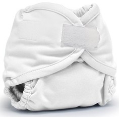 Подгузник Kanga Care Newborn Aplix Cover Fluff (628586679115)