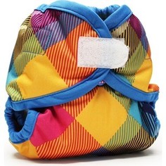Подгузник Kanga Care Newborn Aplix Cover Preppy (661799592857)