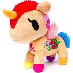 Игрушка коллекционная Tokidoki плюшевая Kaili Plush (844970088664)