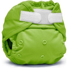Подгузник Kanga Care One Size Aplix Cover Tadpole (784672405560)