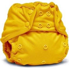 Подгузник для плавания Kanga Care One Size Snap Cover Dandelion (784672405959)