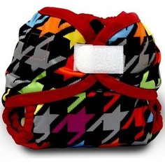 Подгузник Kanga Care Newborn Aplix Cover Invader (820103913225)