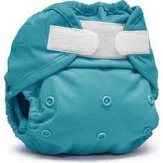 Подгузник Kanga Care One Size Aplix Cover Aquarius (784672405645)
