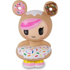 Виниловая игрушка Tokidoki Donutella коллекционная