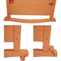 Качалка Micuna для кровати CP-615 honey