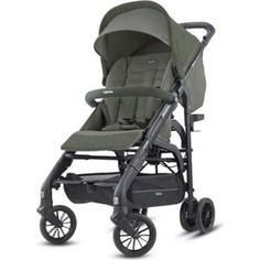 Прогулочная коляска Inglesina Zippy Light Camp Green