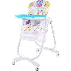 Стульчик Baby Care Trona (YQ-168C) синий (Blue)